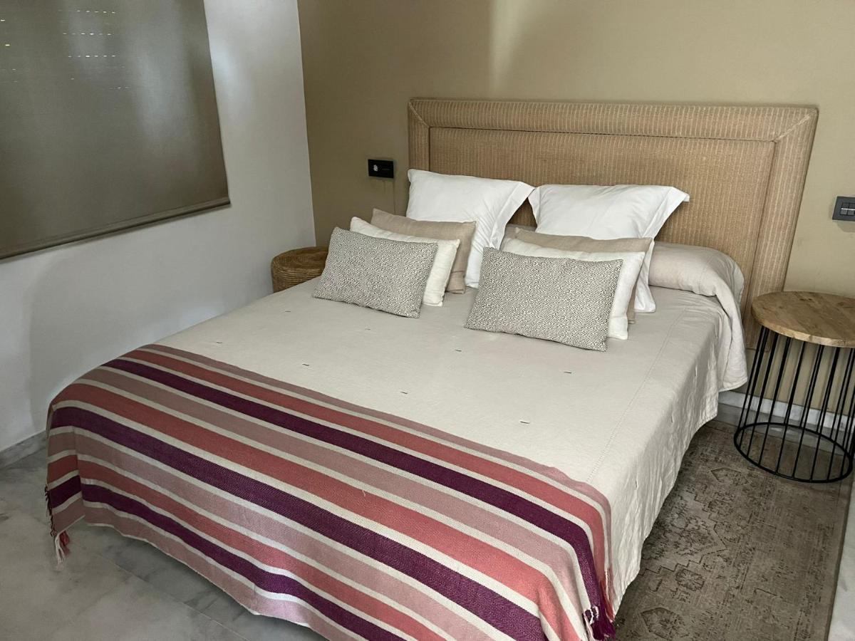 Apartamentos Brillante 156 Кордоба Екстериор снимка