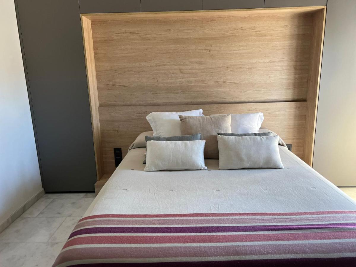 Apartamentos Brillante 156 Кордоба Екстериор снимка