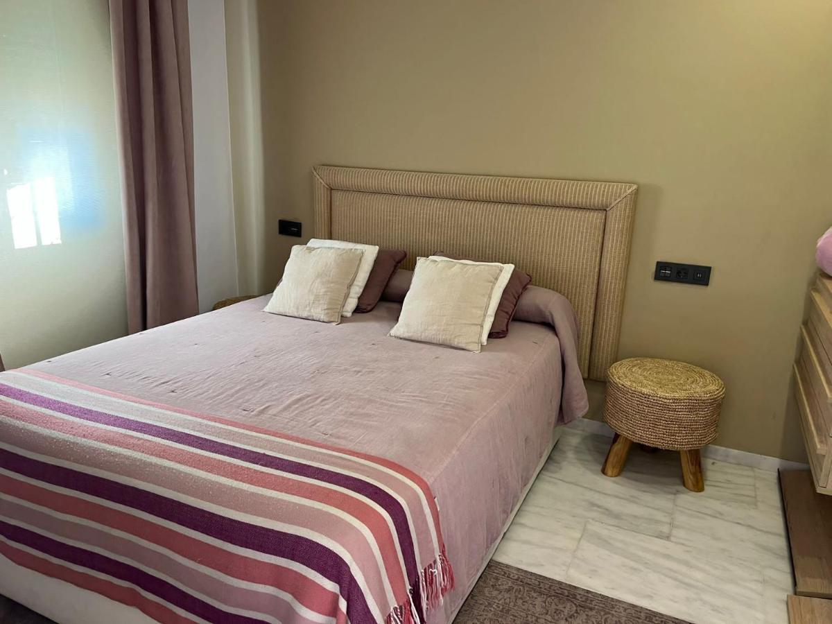 Apartamentos Brillante 156 Кордоба Екстериор снимка