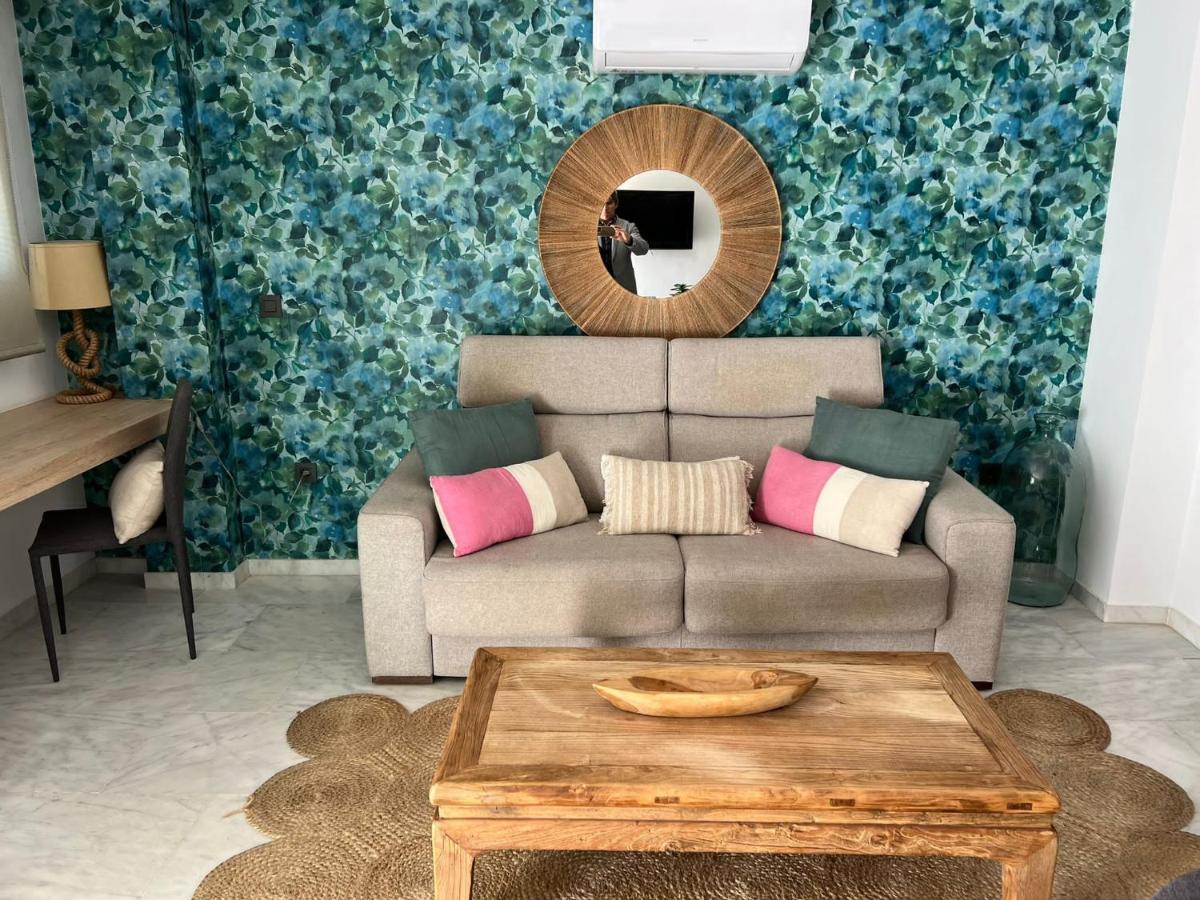 Apartamentos Brillante 156 Кордоба Екстериор снимка