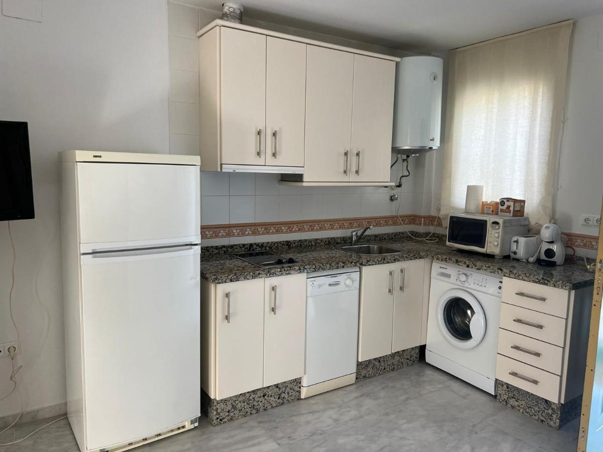 Apartamentos Brillante 156 Кордоба Екстериор снимка