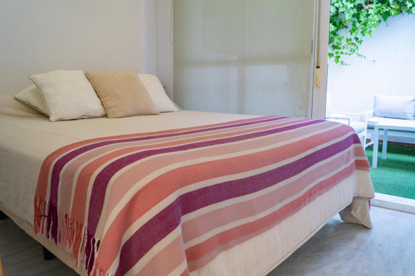 Apartamentos Brillante 156 Кордоба Екстериор снимка
