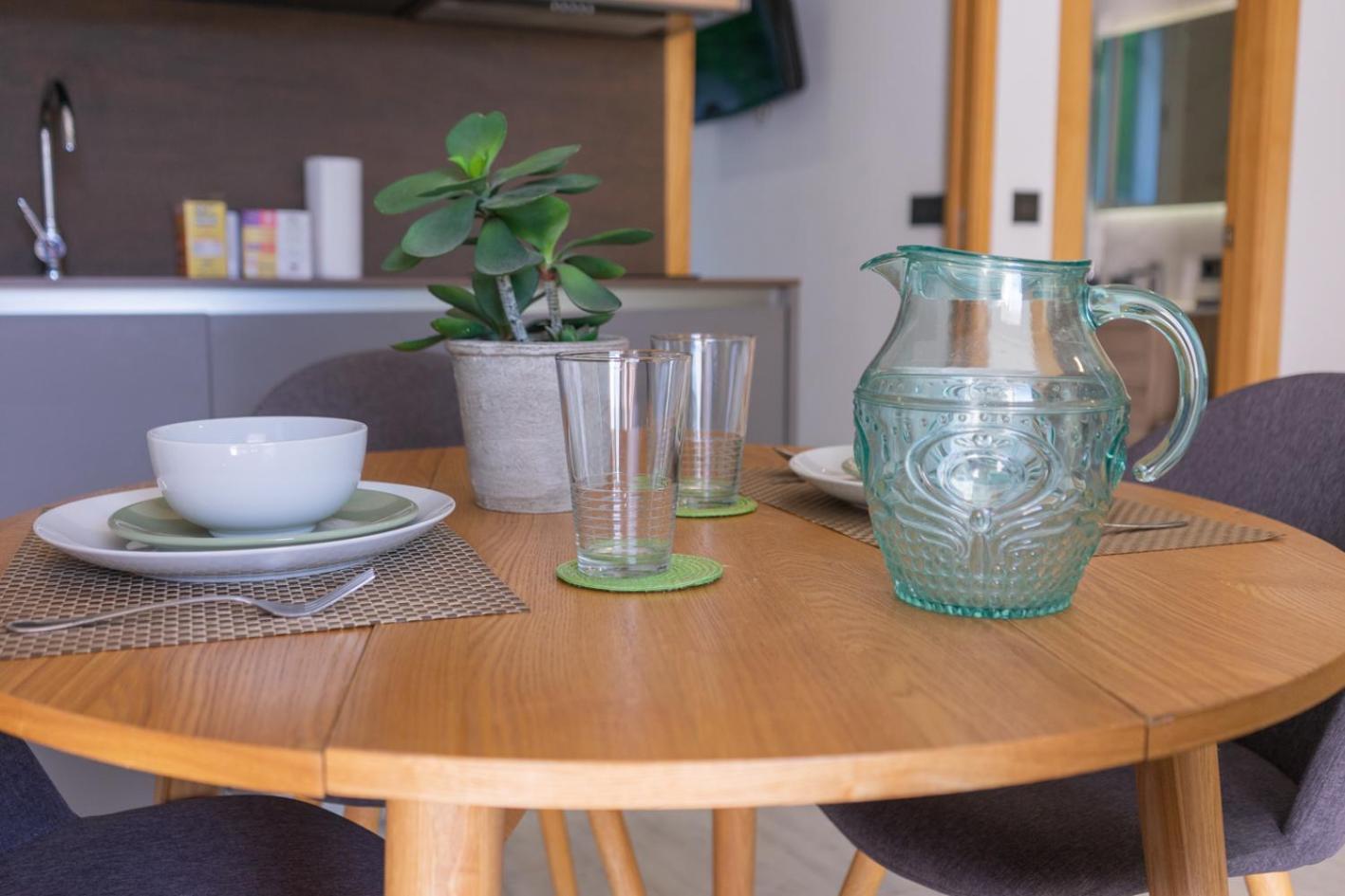 Apartamentos Brillante 156 Кордоба Екстериор снимка