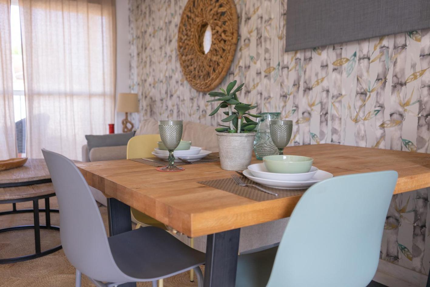 Apartamentos Brillante 156 Кордоба Екстериор снимка