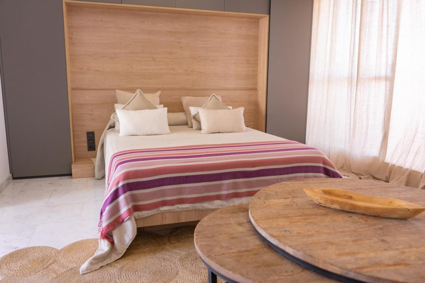 Apartamentos Brillante 156 Кордоба Екстериор снимка