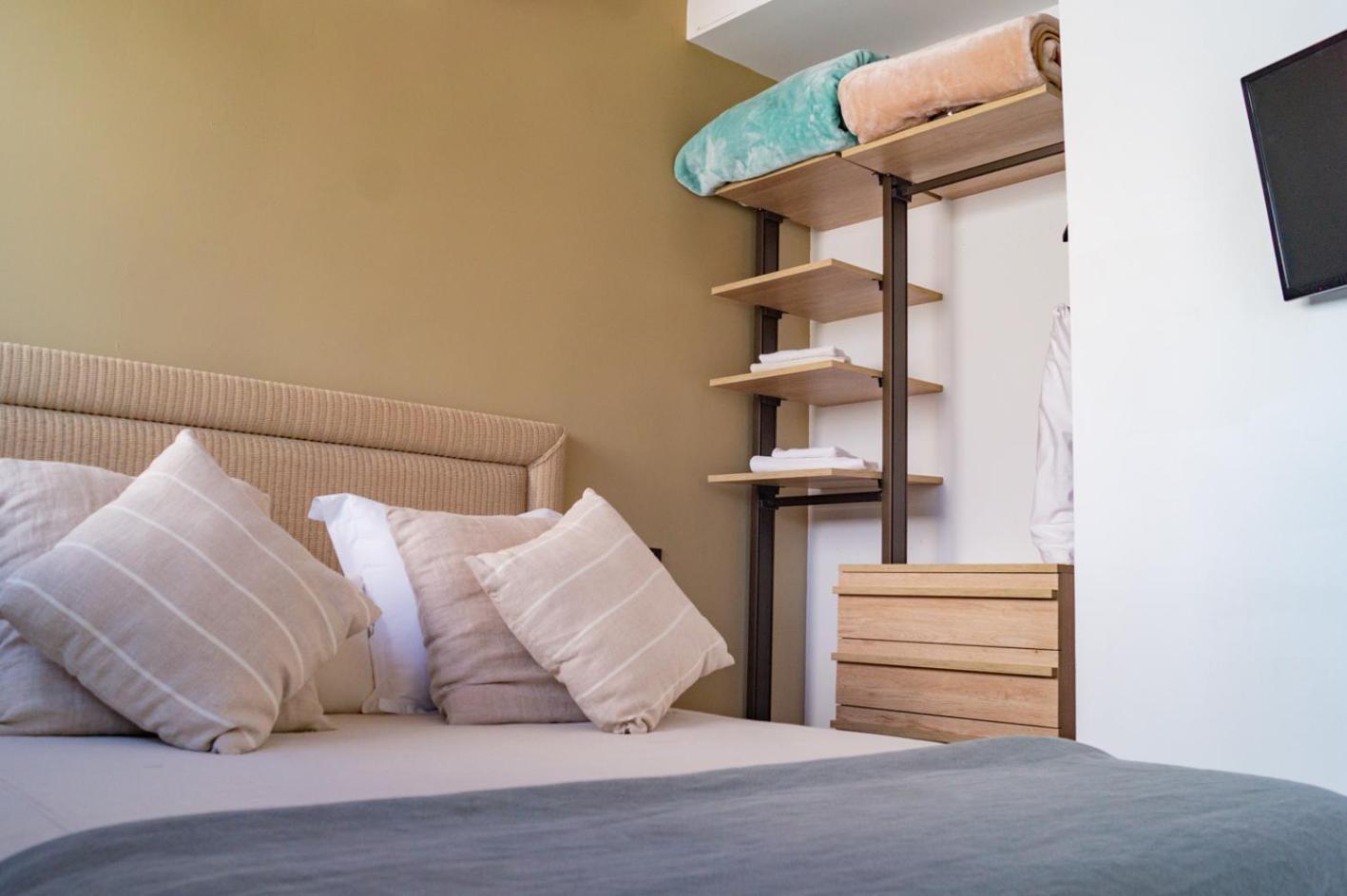 Apartamentos Brillante 156 Кордоба Екстериор снимка