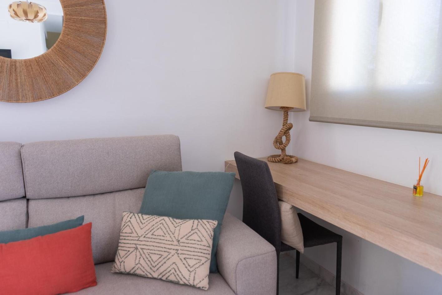 Apartamentos Brillante 156 Кордоба Екстериор снимка