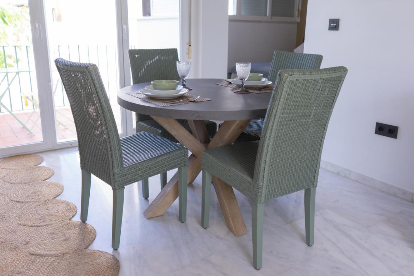 Apartamentos Brillante 156 Кордоба Екстериор снимка