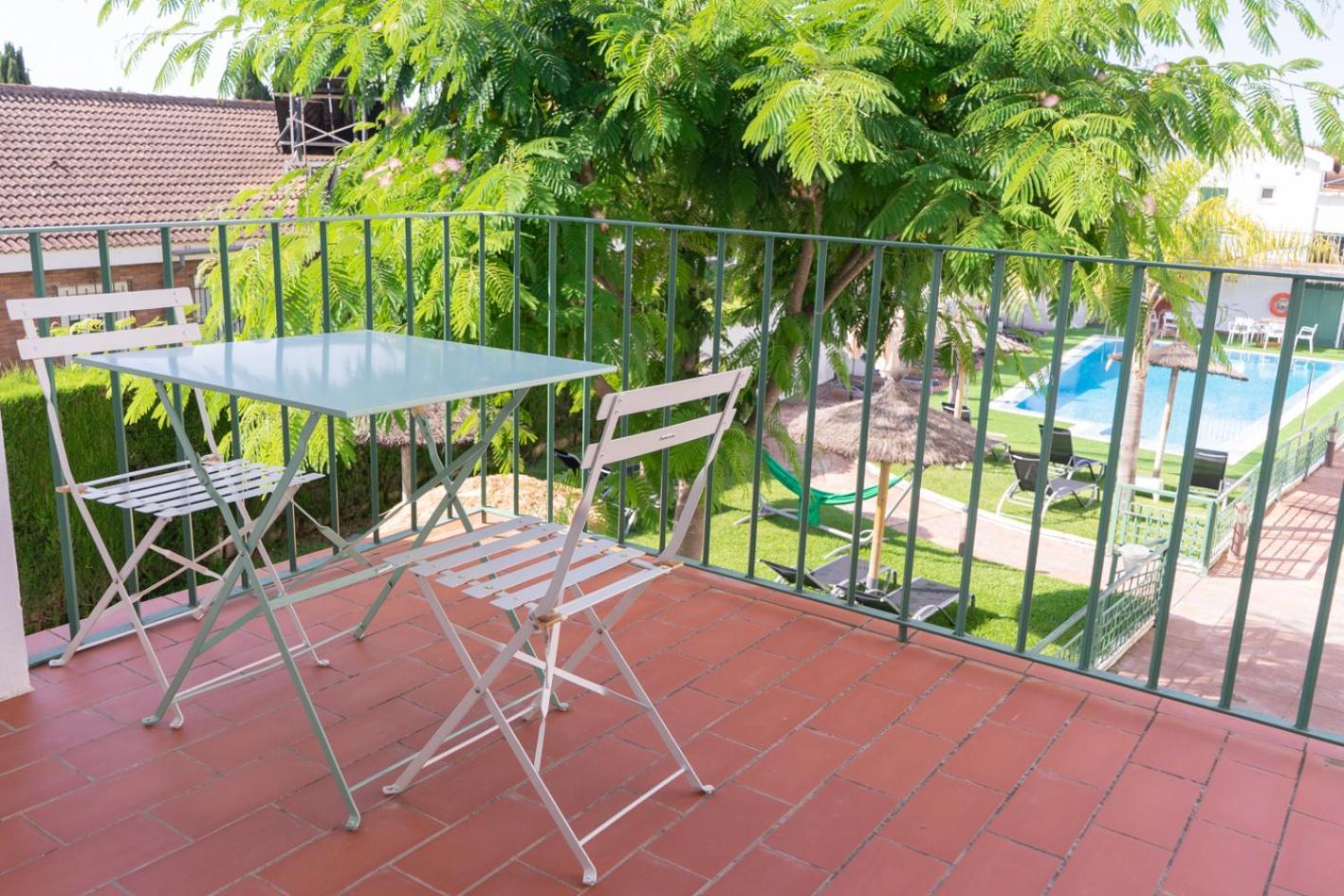 Apartamentos Brillante 156 Кордоба Екстериор снимка