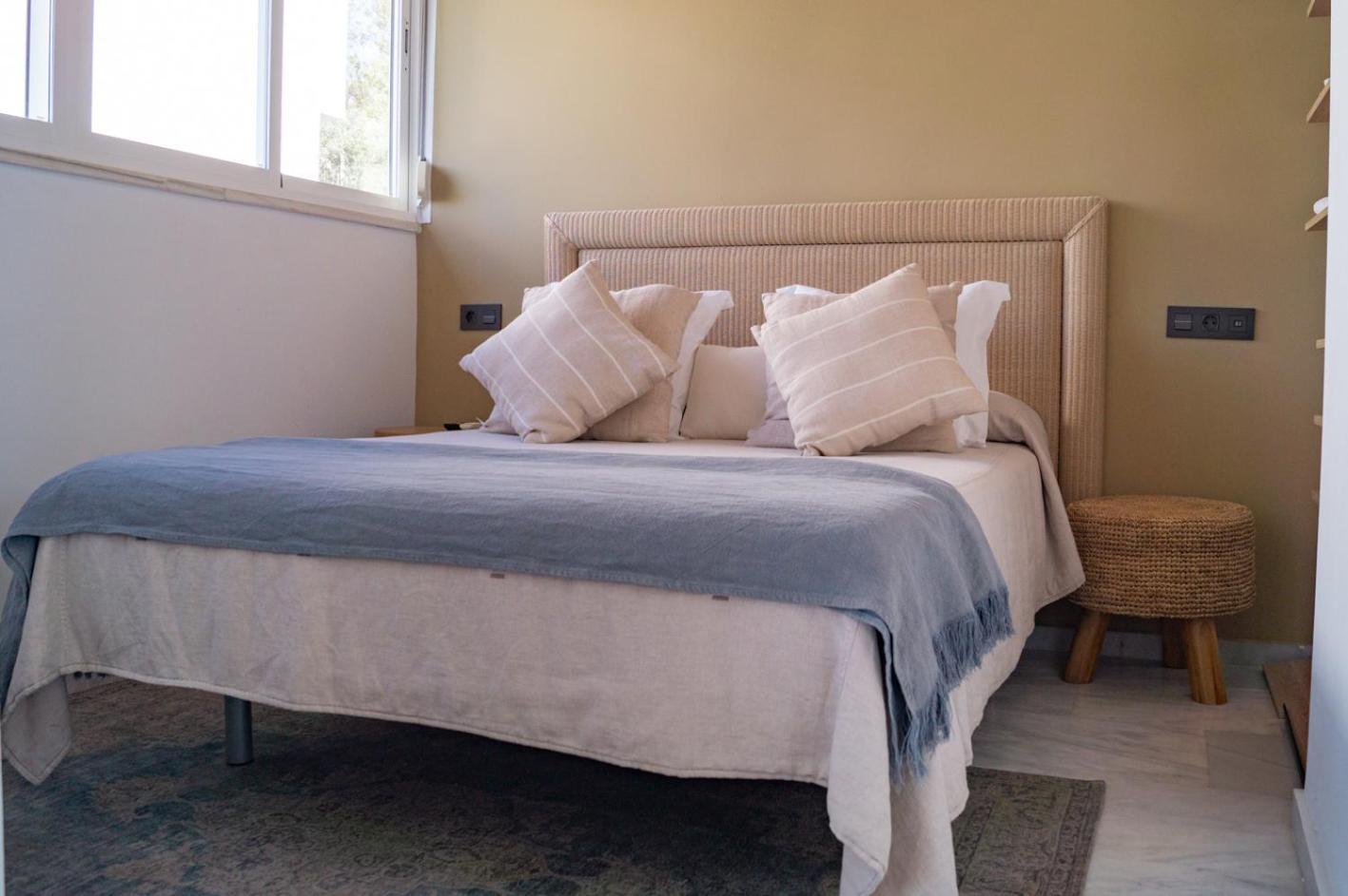 Apartamentos Brillante 156 Кордоба Екстериор снимка