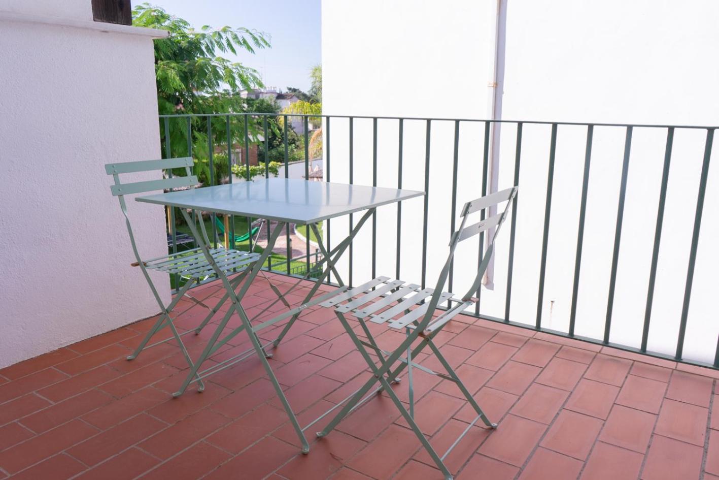 Apartamentos Brillante 156 Кордоба Екстериор снимка