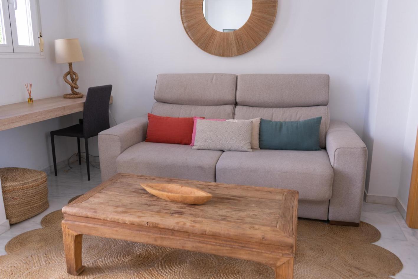 Apartamentos Brillante 156 Кордоба Екстериор снимка