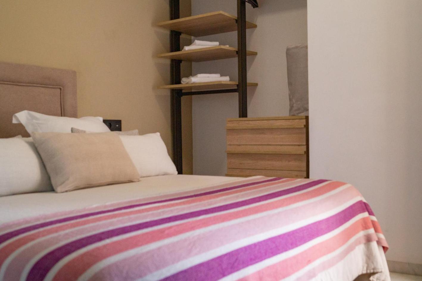 Apartamentos Brillante 156 Кордоба Екстериор снимка