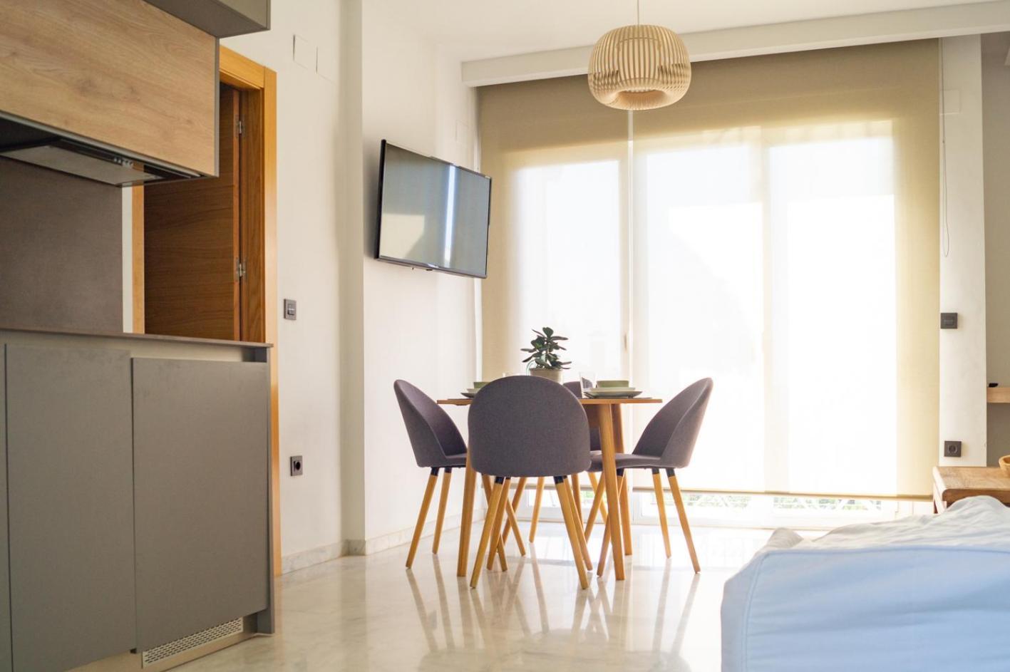 Apartamentos Brillante 156 Кордоба Екстериор снимка