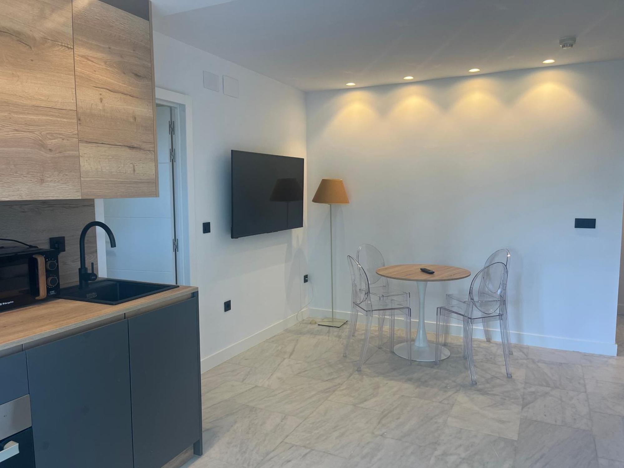 Apartamentos Brillante 156 Кордоба Екстериор снимка