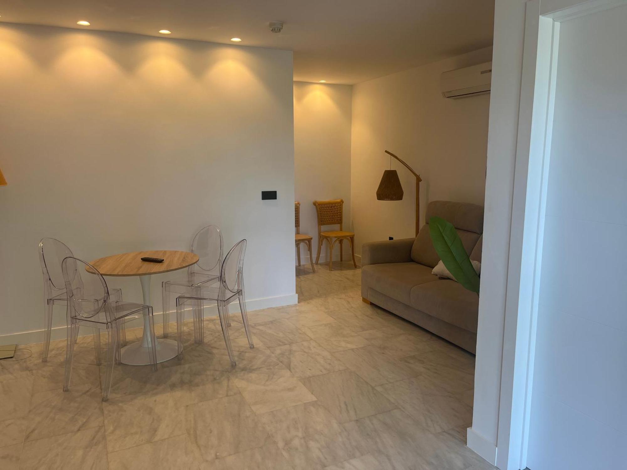 Apartamentos Brillante 156 Кордоба Екстериор снимка