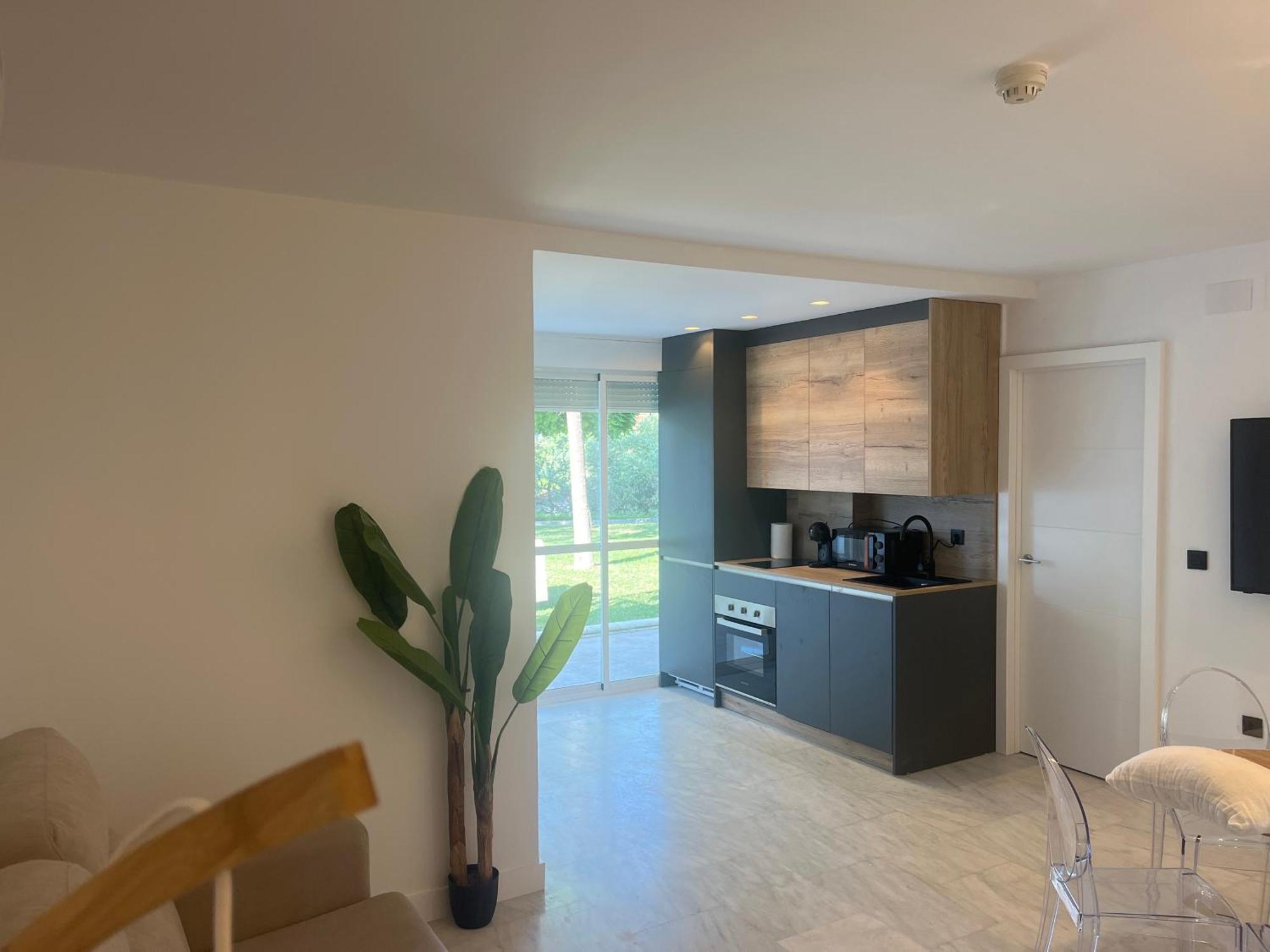 Apartamentos Brillante 156 Кордоба Екстериор снимка